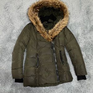 Mackage Coat